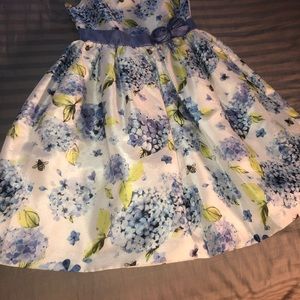 Gymboree dress